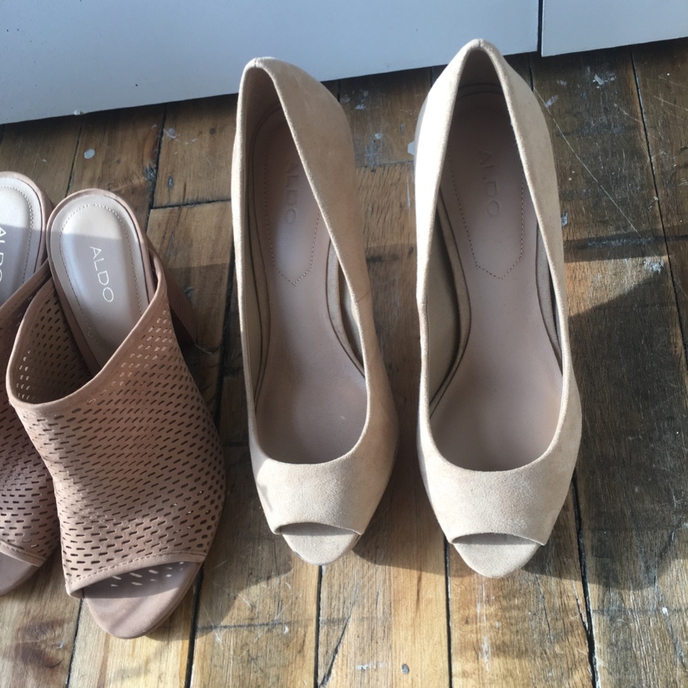 ALDO bundle - Picture 2 of 3